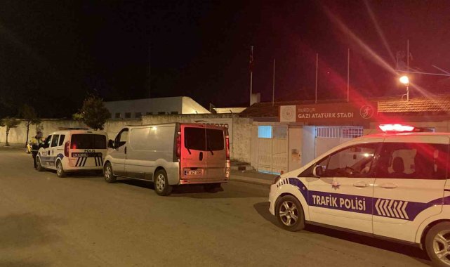 Burdur'da ehliyetsiz ve alkollü sürücüye ceza yağdı