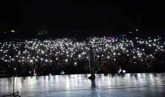 Bursa Büyükşehir Belediyesi'nden Filistin hassasiyeti