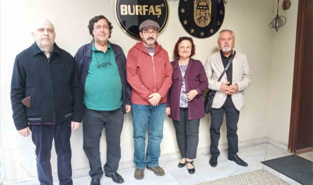 Bursa Günlüğü Hikâye Yarışması'nın kazananları belli oldu