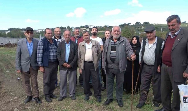 Bursa'da 500 milyon liralık arazi vurgunu iddiası