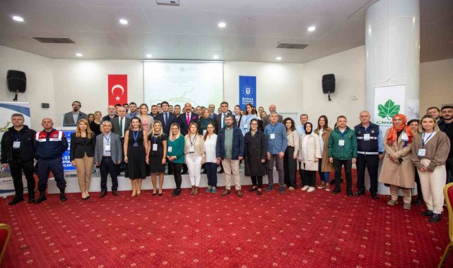 Bursa'da gürültünün sesi kısılıyor