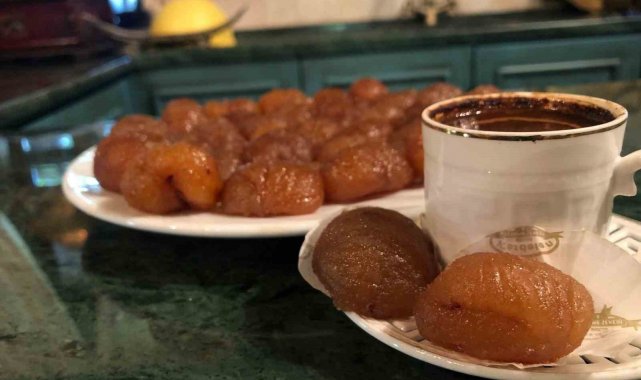 Bursa'nın tadı 5 kıtaya ulaşıyor