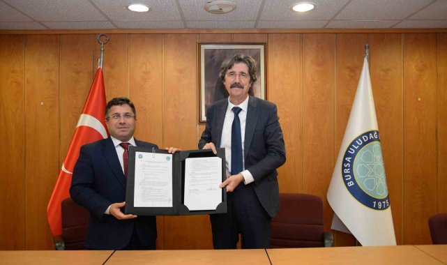 BUÜ ve BAÜN arasında anlamlı protokol