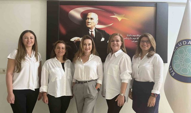 BUÜ'nün yer aldığı proje yükseköğretim entegrasyonuna çerçeve oluşturacak