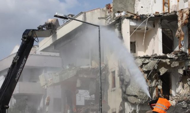 Büyükçekmece Belediye Başkanı Akgün: Şu ana kadar 48 bin konutumuzu yeniledik