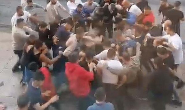 Cadde ortasında eşinin bıçakladığı Gülderen, tabucu edildi