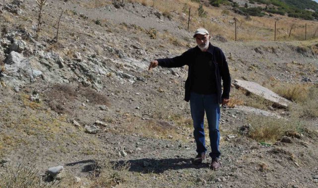 Çalınan otobüs durağıyla ilgili vatandaştan Odunpazarı Belediyesi'ne çağrı
