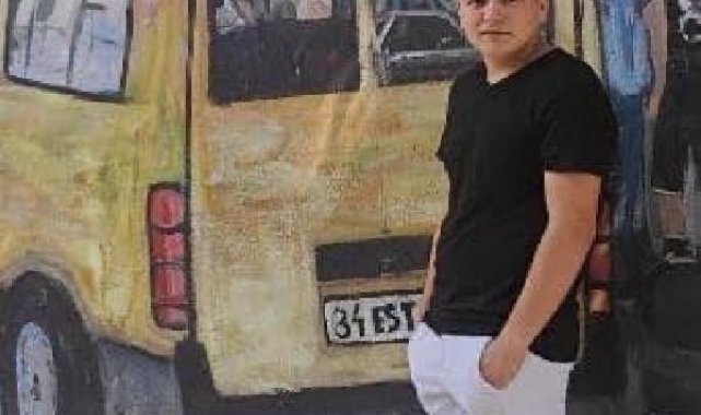 Çalıştığı inşaatta 5 metreden düşen işçi öldü