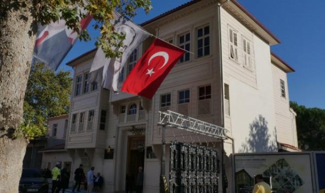 Çanakkale Savaşları kahramanı Koca Seyit'in belgeseli çekiliyor