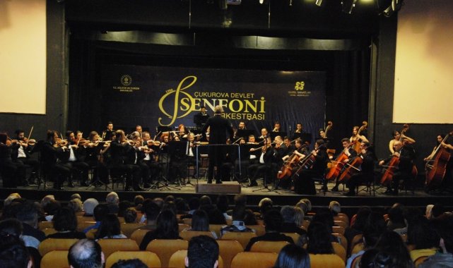 ÇDSO, 2023-2024 Sanat Sezonunu açıyor