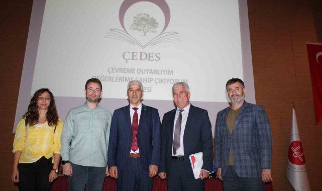 ÇEDES İl Koordinasyon Kurulu Toplantısı gerçekleştirildi