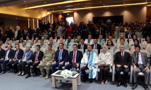 Cevdet Yılmaz: Gazze halkının göçe zorlanıyor olmasının insan haklarında yeri yok