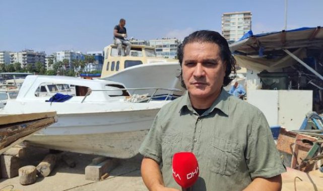 ÇGC'den DHA'ya iki ödül