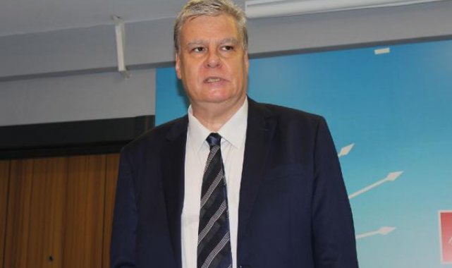 CHP Genel Başkan Adayı Öymen: İki genel seçim kaybeden genel başkan, bir daha aday olamayacak
