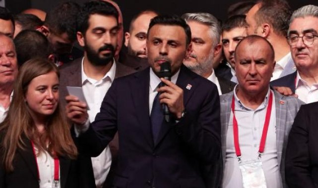 CHP İstanbul İl Başkanı Çelik: Bu bir zafer konuşması değil