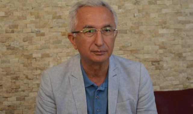 CHP Mardin İl Başkanı Eken: Bırakın belediye başkanlığını, 1 tane meclis üyemiz bile yok