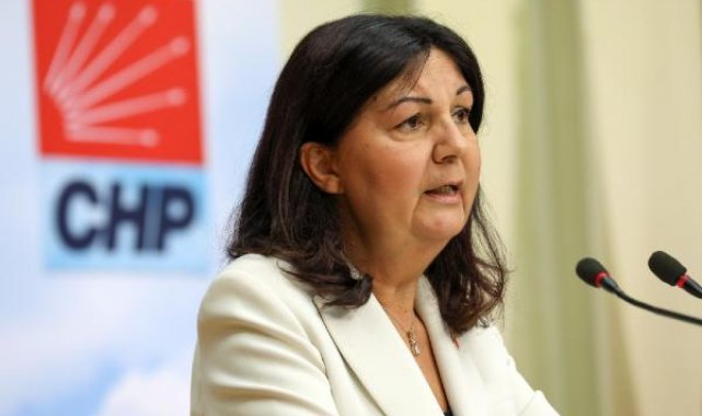 CHP'li Karabıyık: Bu katliamı sadece kınamayla kalmamak önemlidir