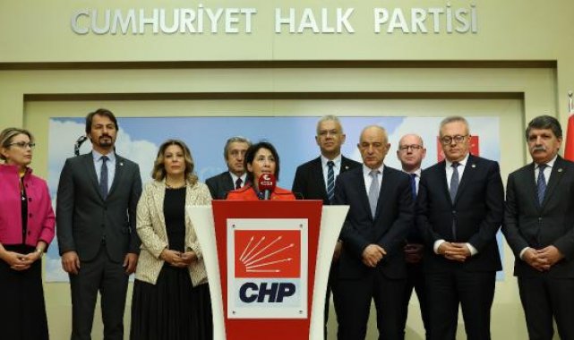 CHP'li Yaman: Öncelikle 1'inci basamak sağlık sistemi güçlendirilmeli
