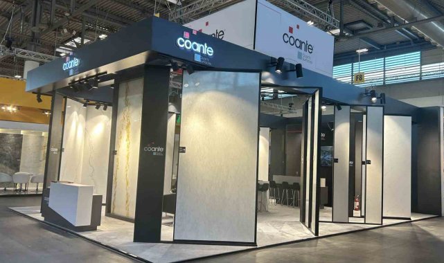 Coante yeni koleksiyonuyla sektörde değişimi başlatıyor