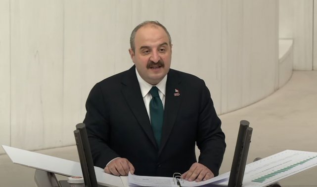 Coşkuyla kutlamadınız eleştirilerine meclis kürsüsünden cevap verdi