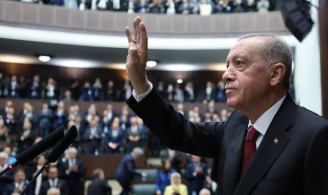 Cumhurbaşkanı Erdoğan: Savaş değil katliam