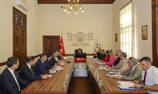 Cumhuriyet'in 100. yılı coşku ve gururla kutlanacak