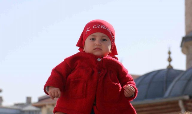 Cumhuriyet'in 100. Yılı Sivas'ta coşkuyla kutlandı