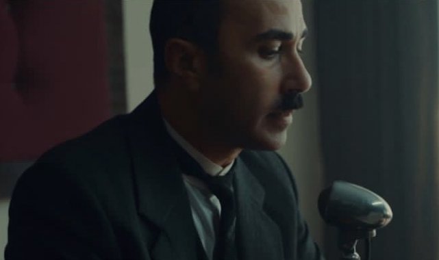Cumhuriyet'in 100'üncü yılına özel reklam filmi