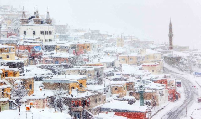 Cumhuriyetin 100. yılında Hacılar 3. Ulusal Fotoğraf Yarışması