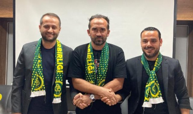 Darıca Gençlerbirliği, Gekas ile anlaştı