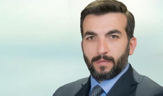 Davut Arpa'ya AK Parti Genel Merkezi'nde önemli görev