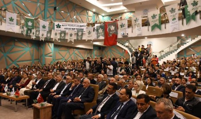 Davutoğlu: Mescid-i Aksa'nın sonuna kadar savunucusu olacağım