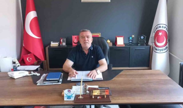 Demirspor küme düşme statüsünde değişiklik istiyor