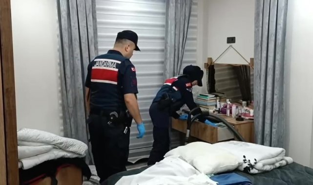 Denizli'de bölücü terör örgütüne ikinci darbe