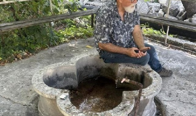 Deprem atıklarının suya etkisi araştırılıyor