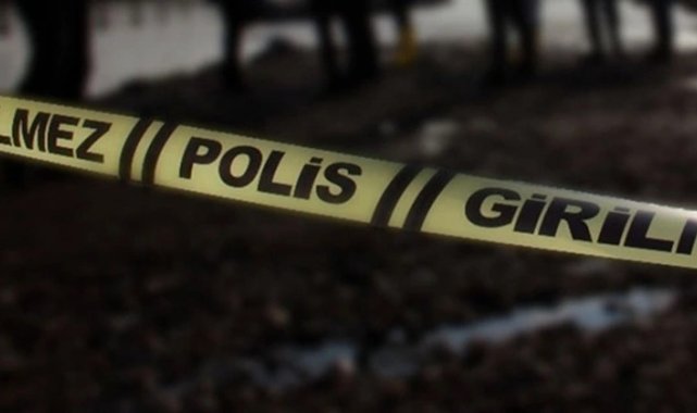 Dere yatağında silahla vurulmuş erkek cesedi bulundu