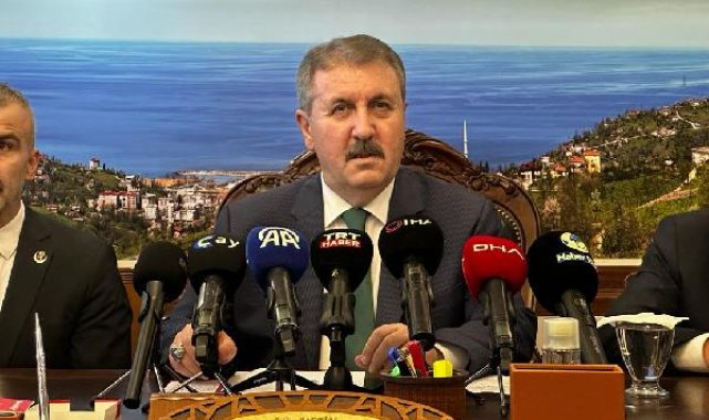Destici: Bu harekat, 1974 Kıbrıs Barış Harekatı kadar önemlidir