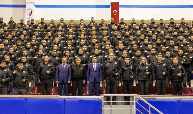 Devletin güvenlik, adalet ve merhamet yüzünü gösterecekler