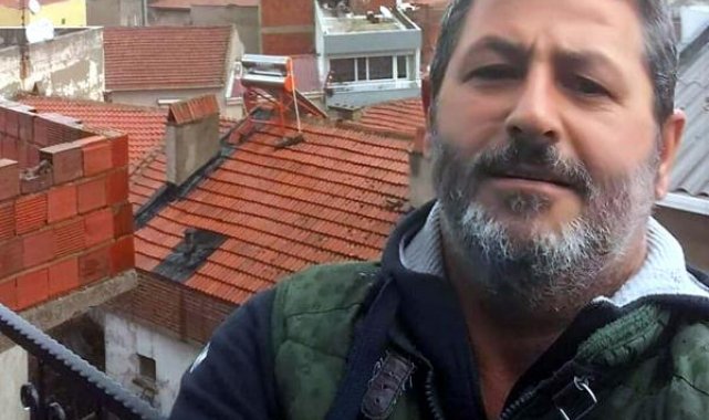 Devrilen iskeleden düşen boya ustası öldü