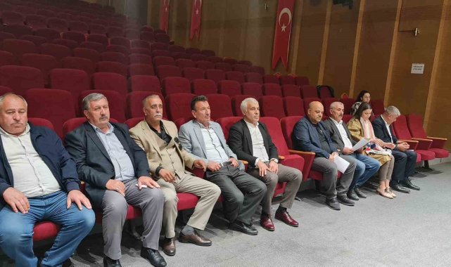 Dilovası'na iki yeni proje