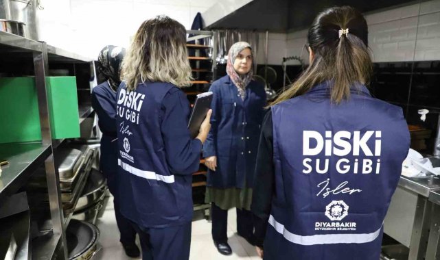 DİSK, işletmelerde atık yağ denetimi gerçekleştirdi
