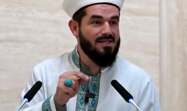 Diyanet'ten imamın 'deprem cenazeleri' sözlerine inceleme