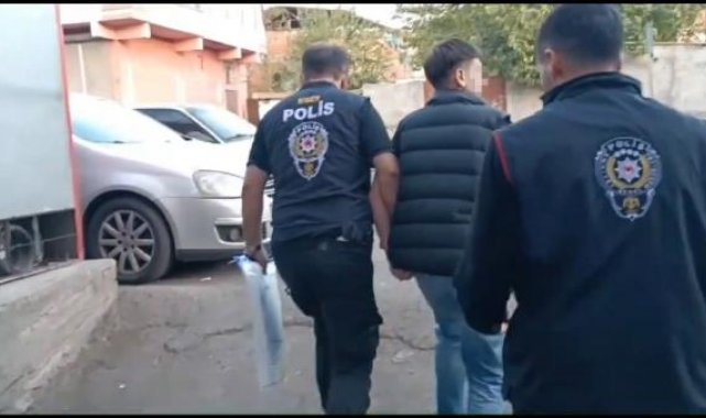 Diyarbakır ile İstanbul'da yasa dışı bahis çetesine operasyon; 15 gözaltı