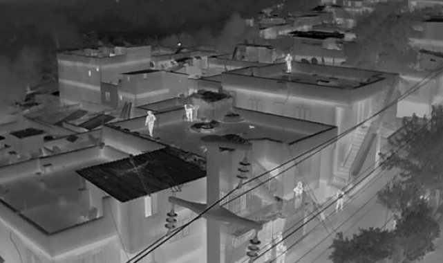 Diyarbakır merkezli 3 ilde, uyuşturucu operasyonunda 56 gözaltı