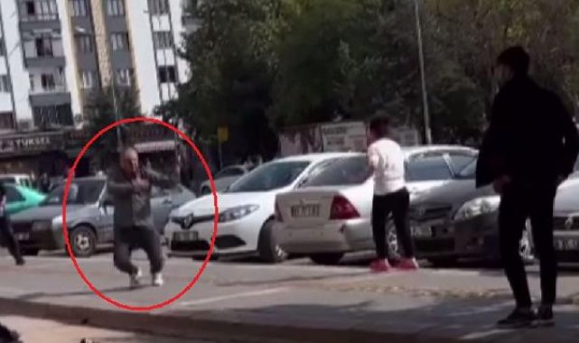 Diyarbakır'da çekiçli, bıçaklı, silahlı kavga: 1'i ağır, 5 yaralı