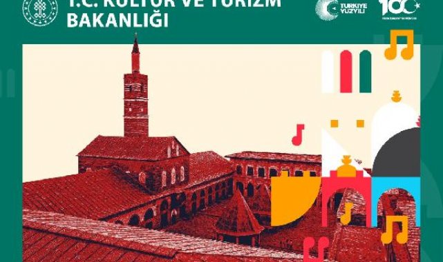Diyarbakır'da Sur Kültür Yolu Festivali başlıyor