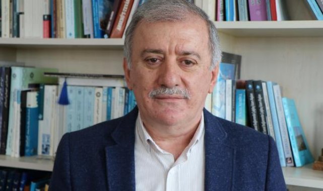 Doç. Dr. Özkurt: Sanat eserlerimizi kendimiz kadar korumalıyız