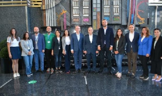 Doğalgaz sektöründe müşteri deneyimi odaklı iş birliği