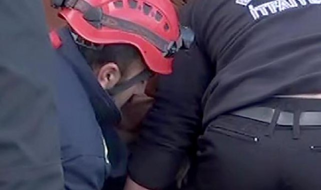 Doğukan, kazandığı üniversitedeki ilk derse giderken kazada öldü