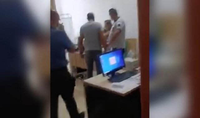 Doktorun hasta yakınına sözlerine soruşturma